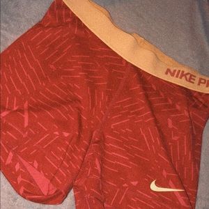 Nike Pro Spandex